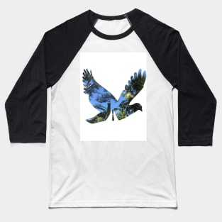 Birds of a feather Baseball T-Shirt